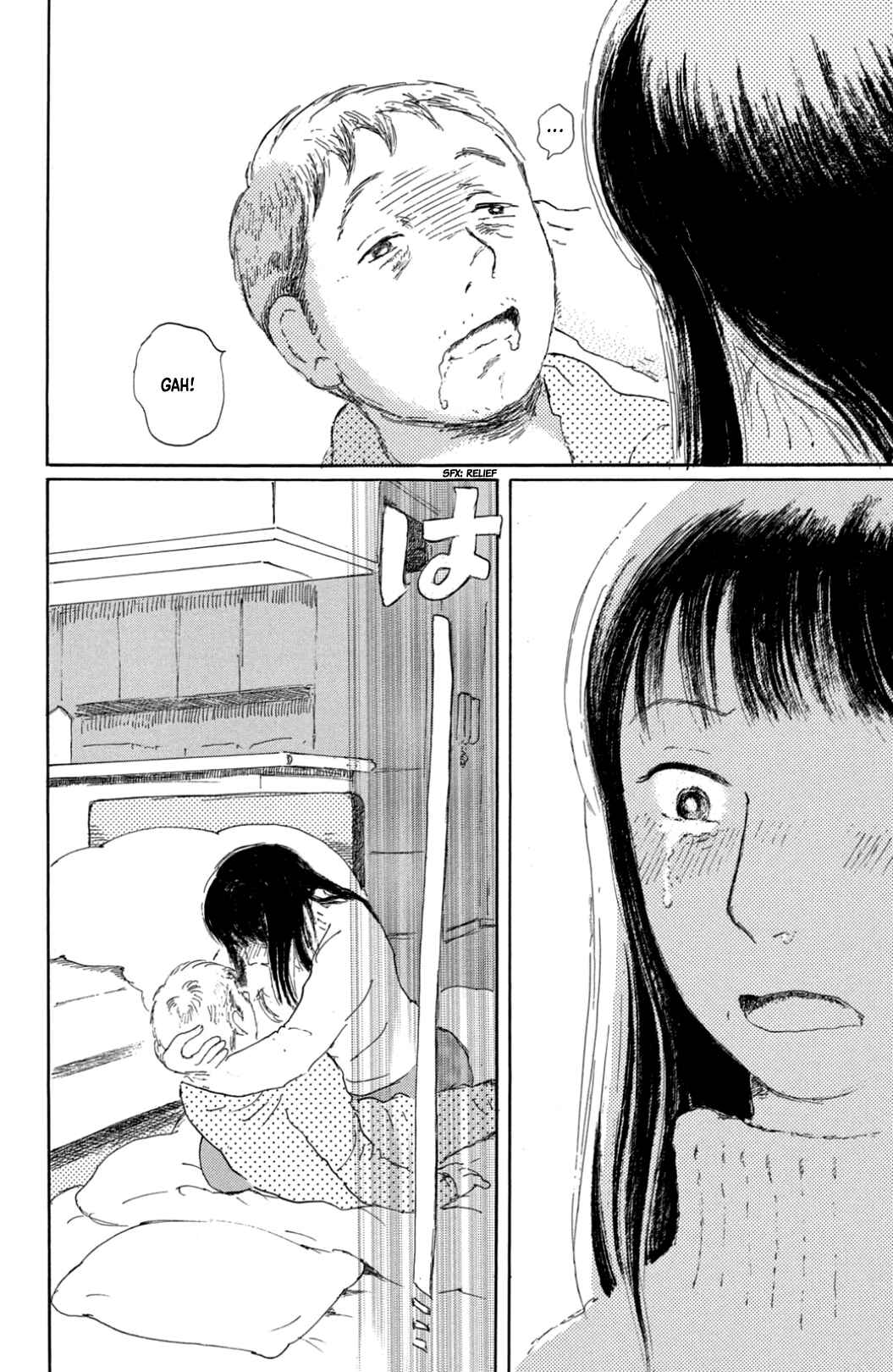 Yuria-sensei no Akai Ito Chapter 38 - Page 26