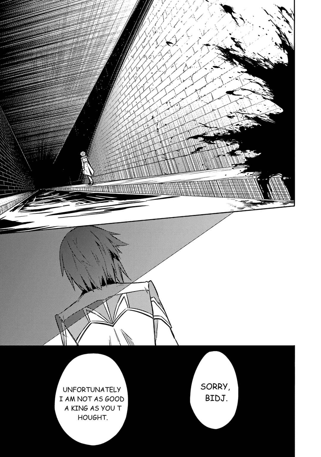 Assassin's Pride Chapter 56 - Page 35