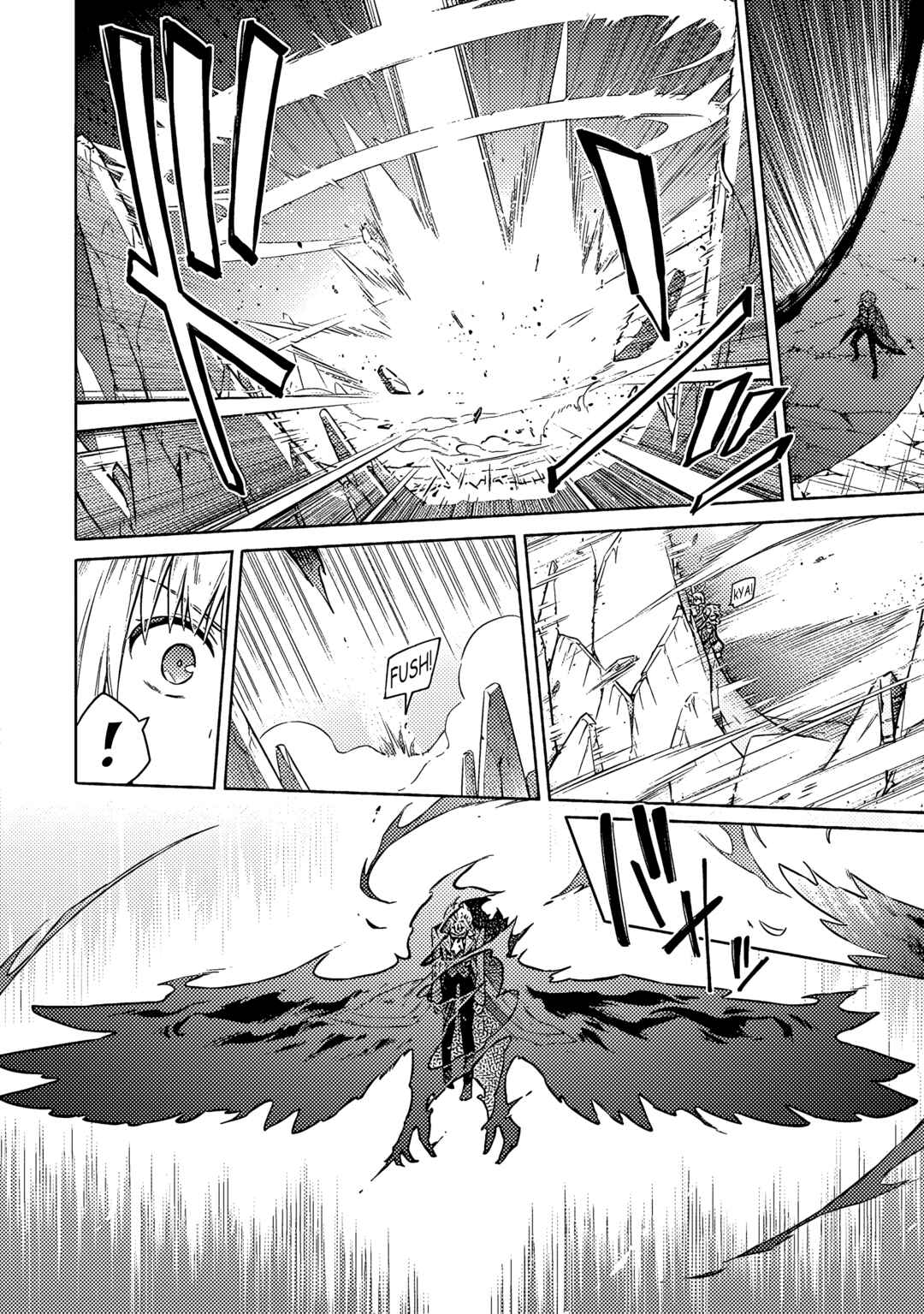 Assassin's Pride Chapter 56 - Page 7