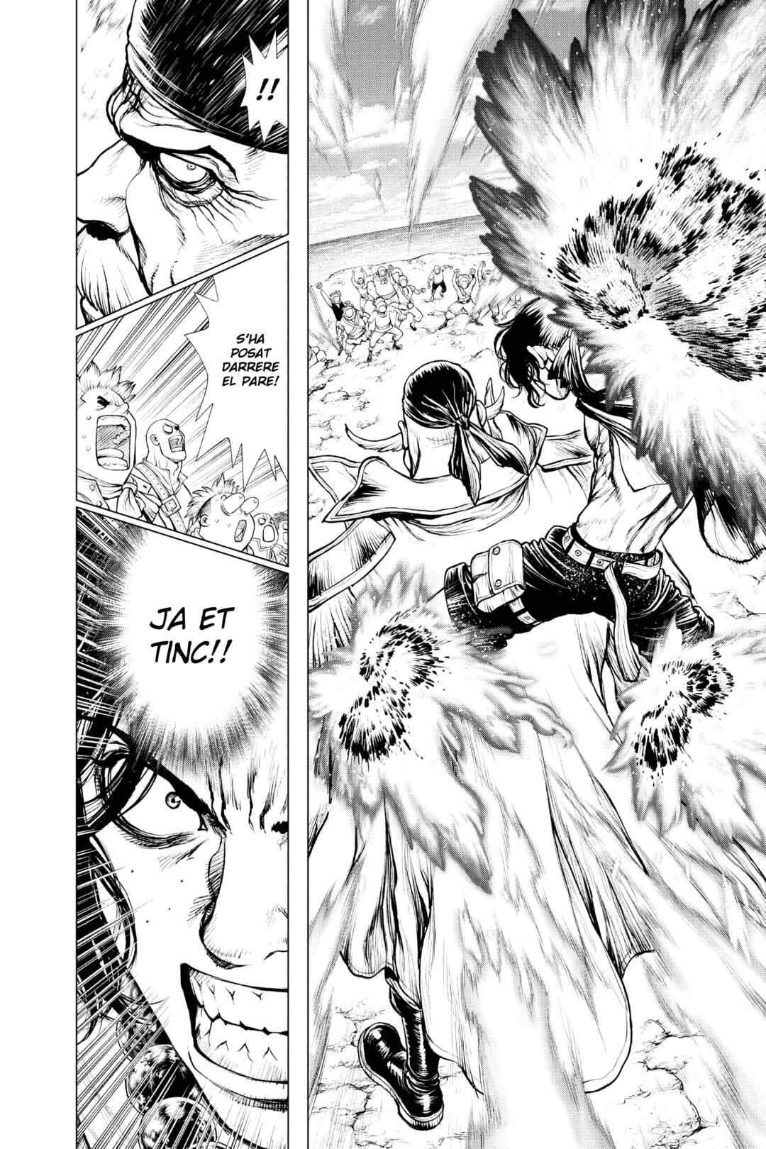 One Piece: Ace’s Story—The Manga Chapter 3 - Page 44