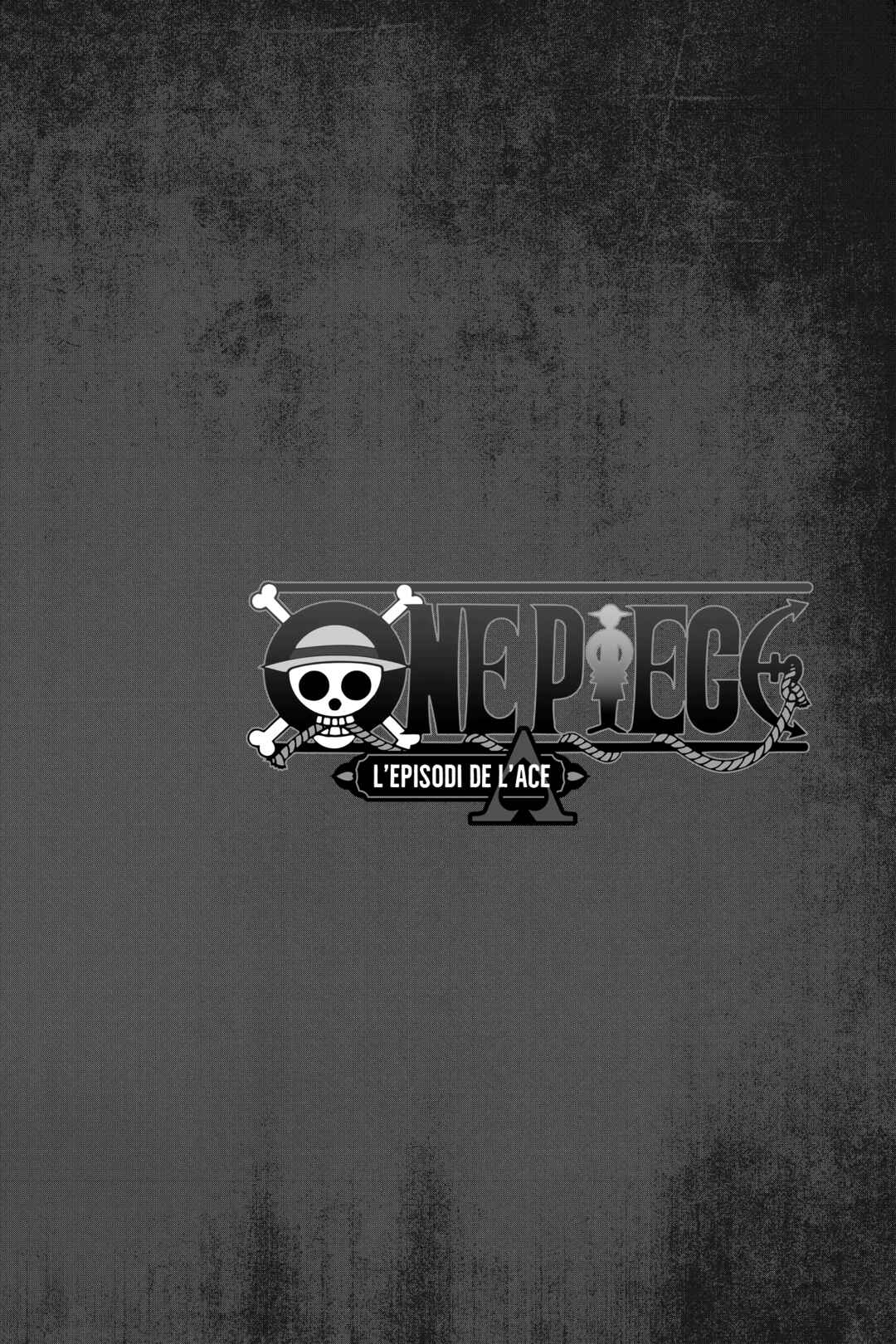 One Piece: Ace’s Story—The Manga Chapter 3 - Page 58