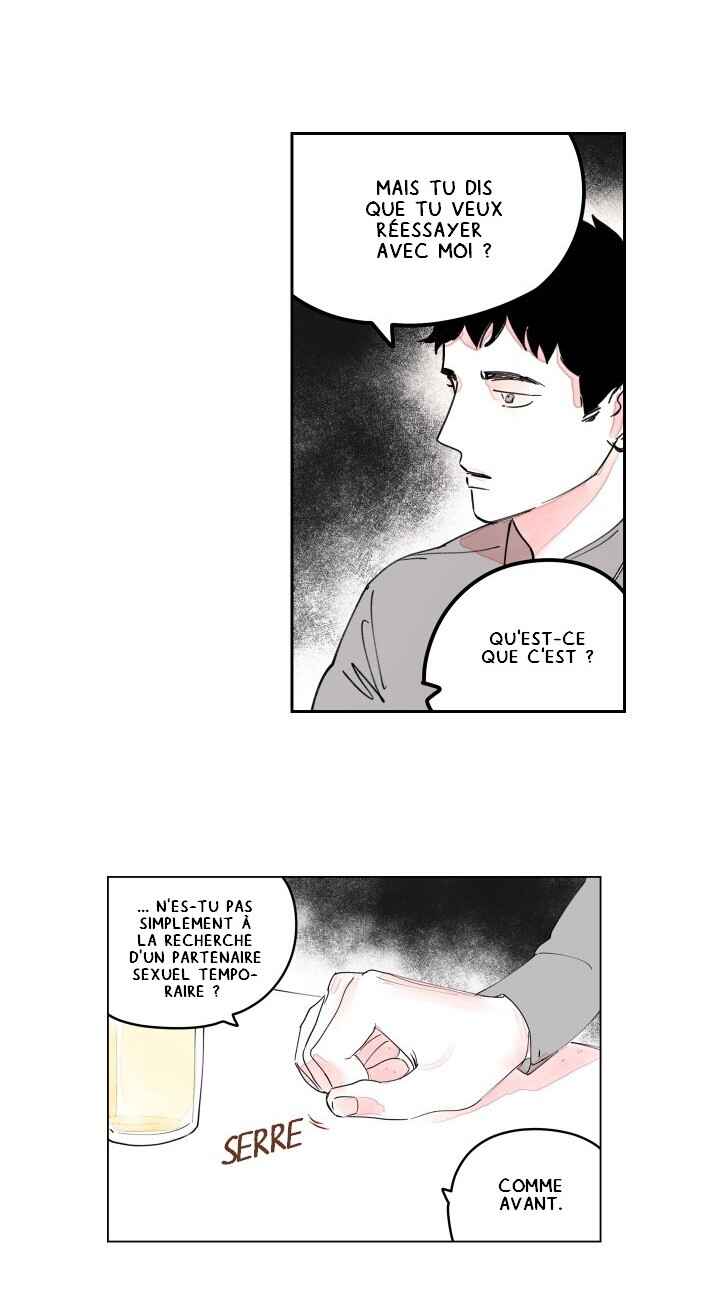 Restless Chapter 6 - Page 22