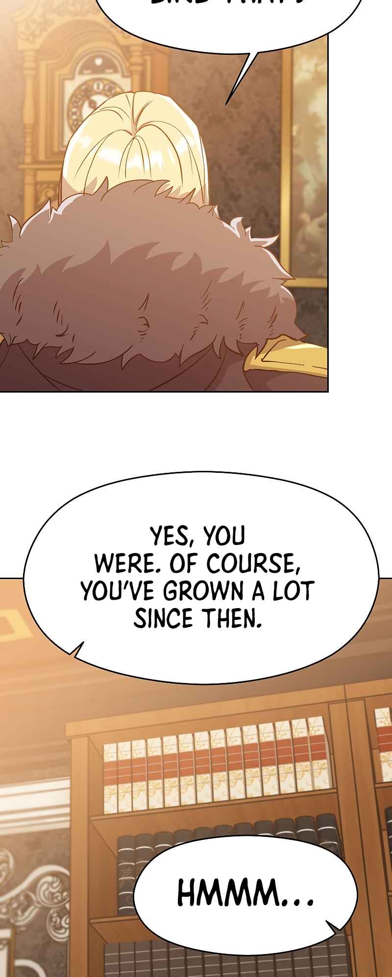 The Great Wizard Transcendent Chapter 17 - Page 40