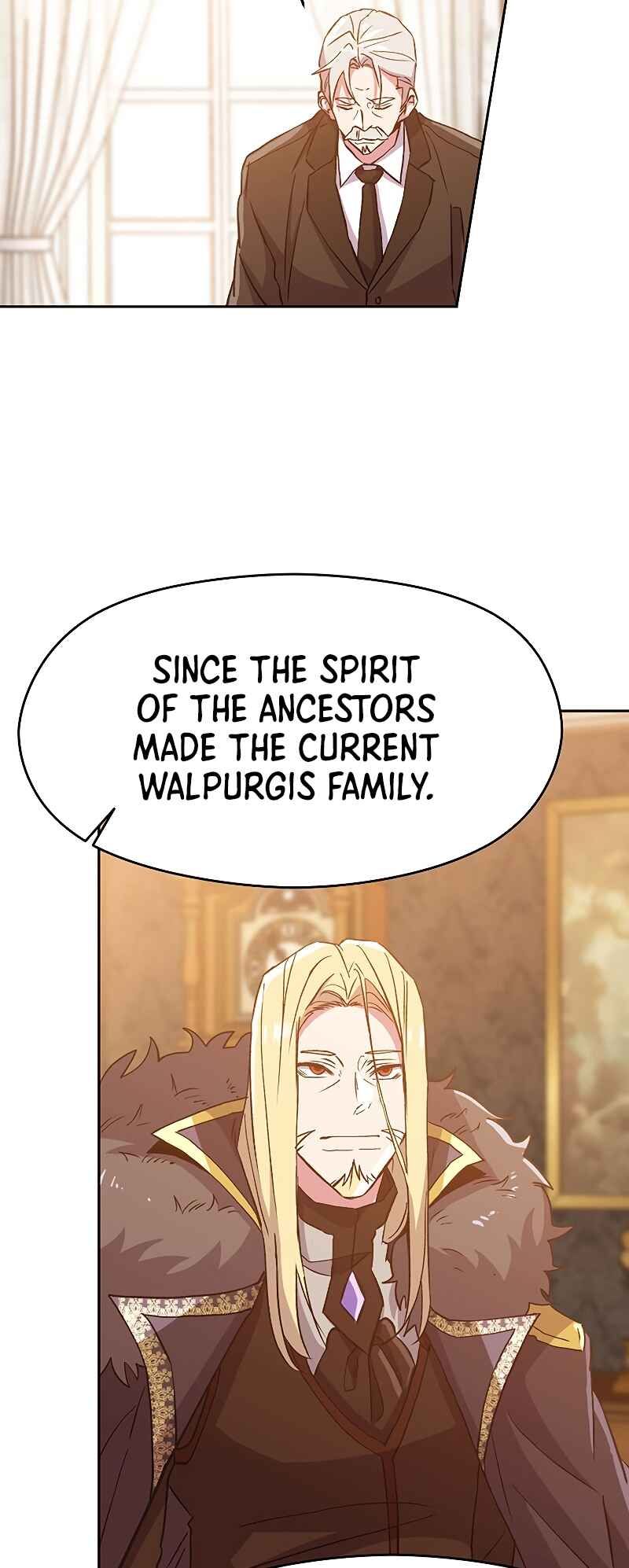The Great Wizard Transcendent Chapter 17 - Page 48