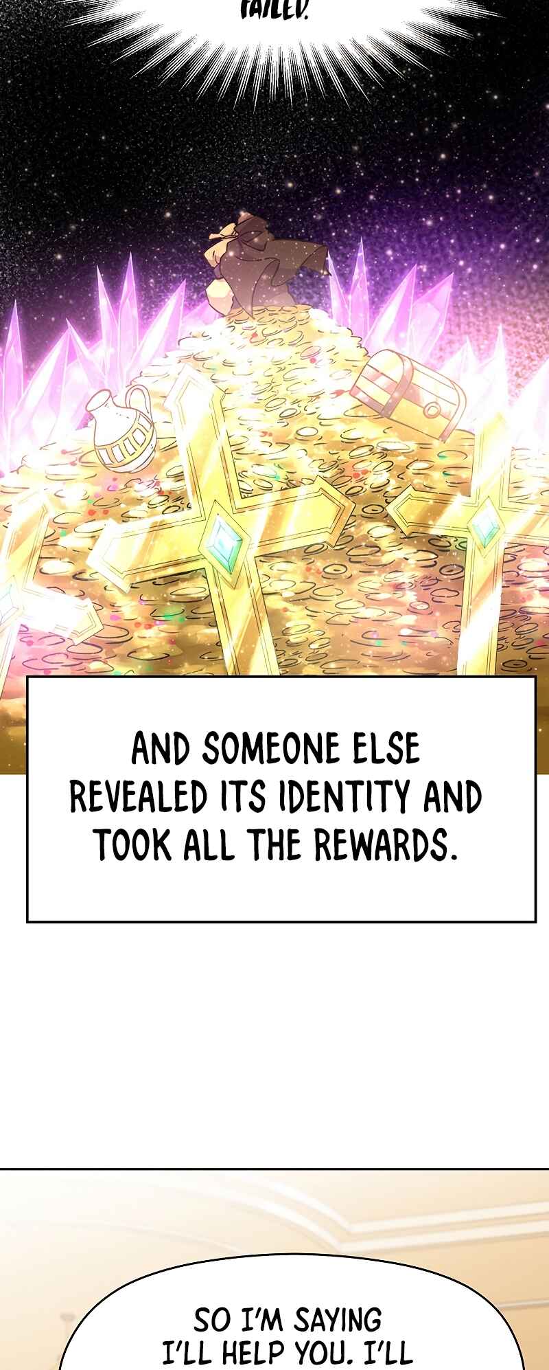 The Great Wizard Transcendent Chapter 17 - Page 5