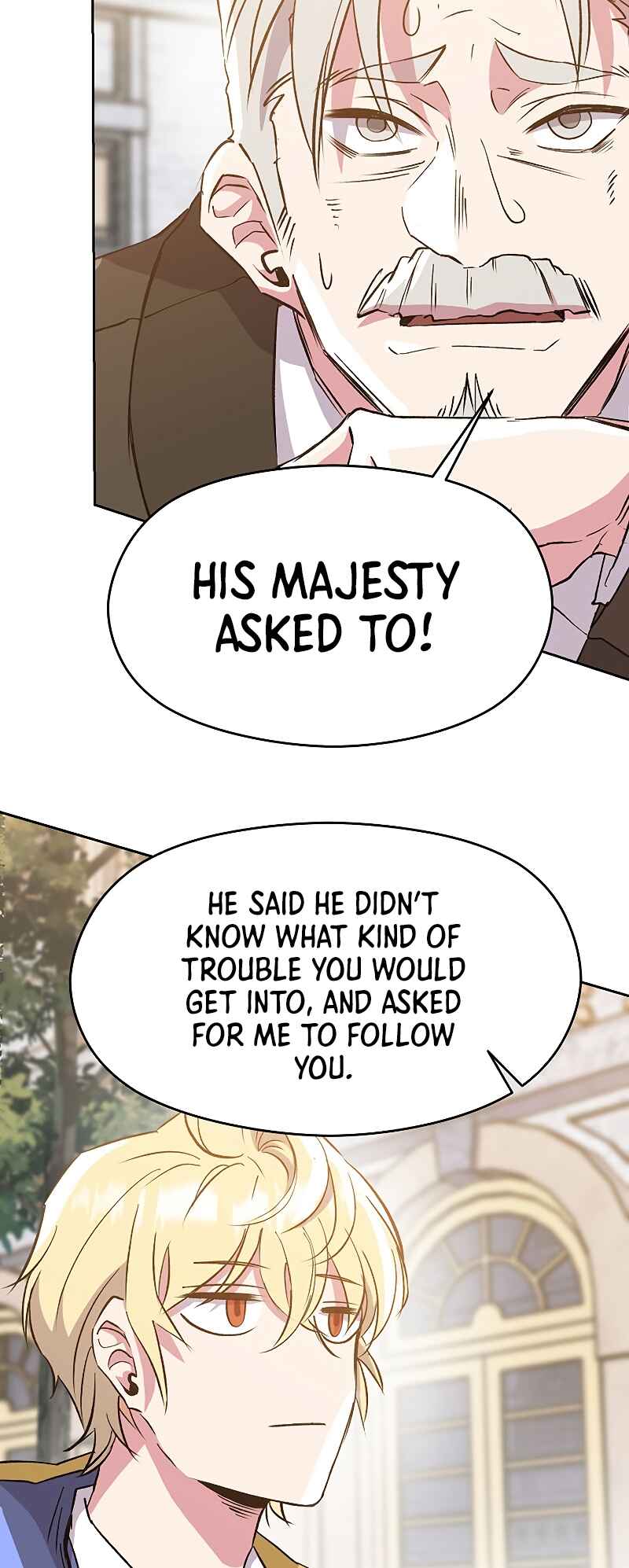 The Great Wizard Transcendent Chapter 17 - Page 54