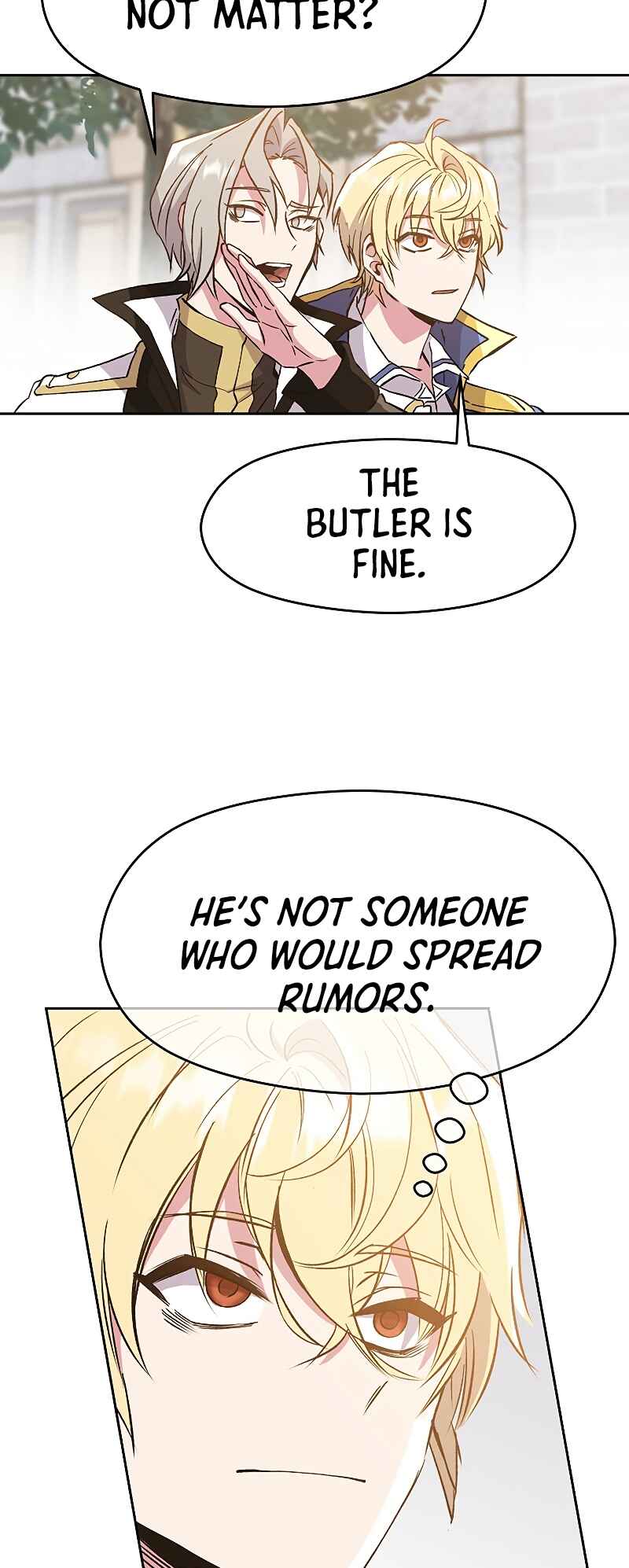 The Great Wizard Transcendent Chapter 17 - Page 56