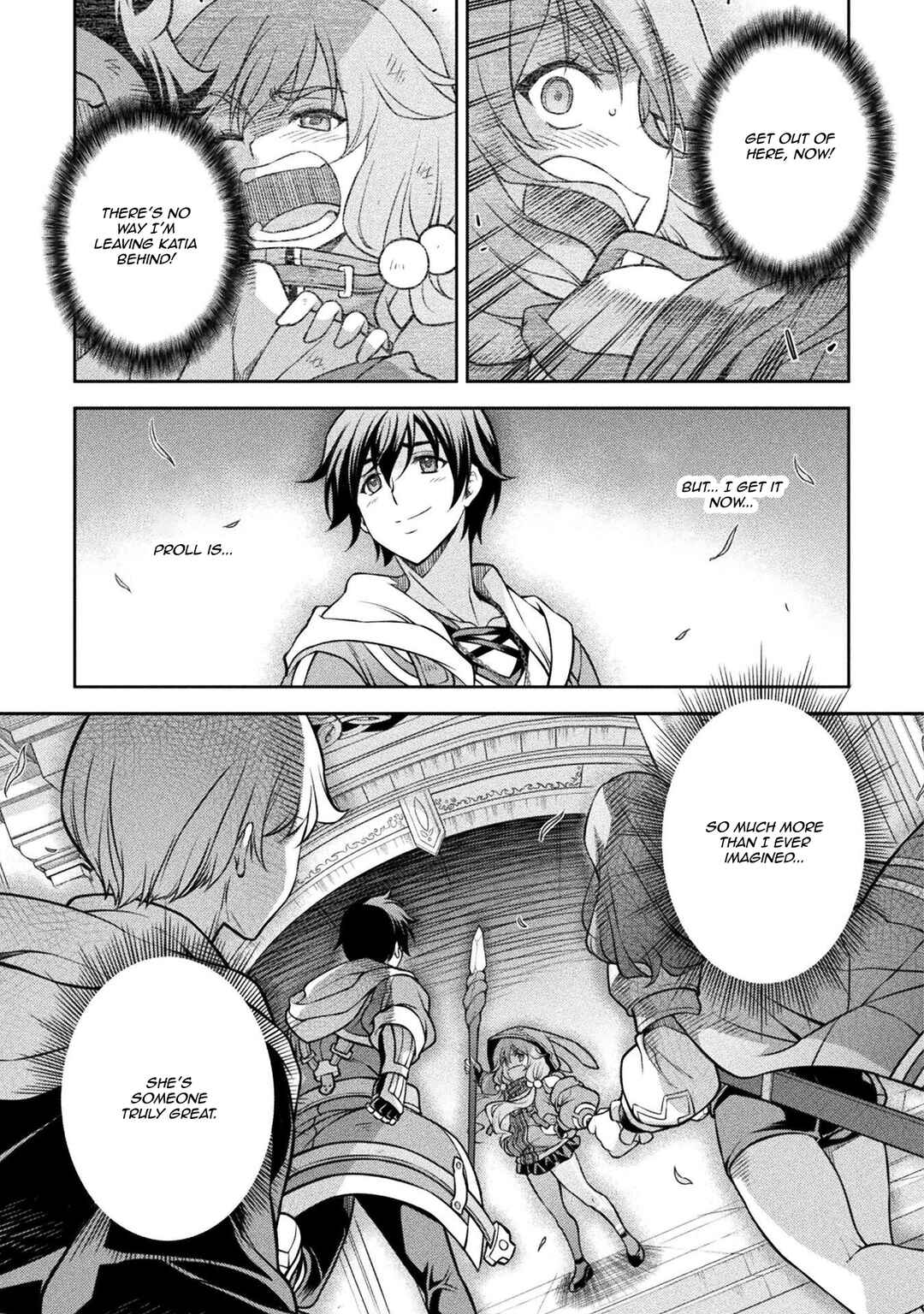 Drawing - Saikyou Mangaka wa Oekaki Skill de Isekai Musou Suru! Chapter 127 - Page 11