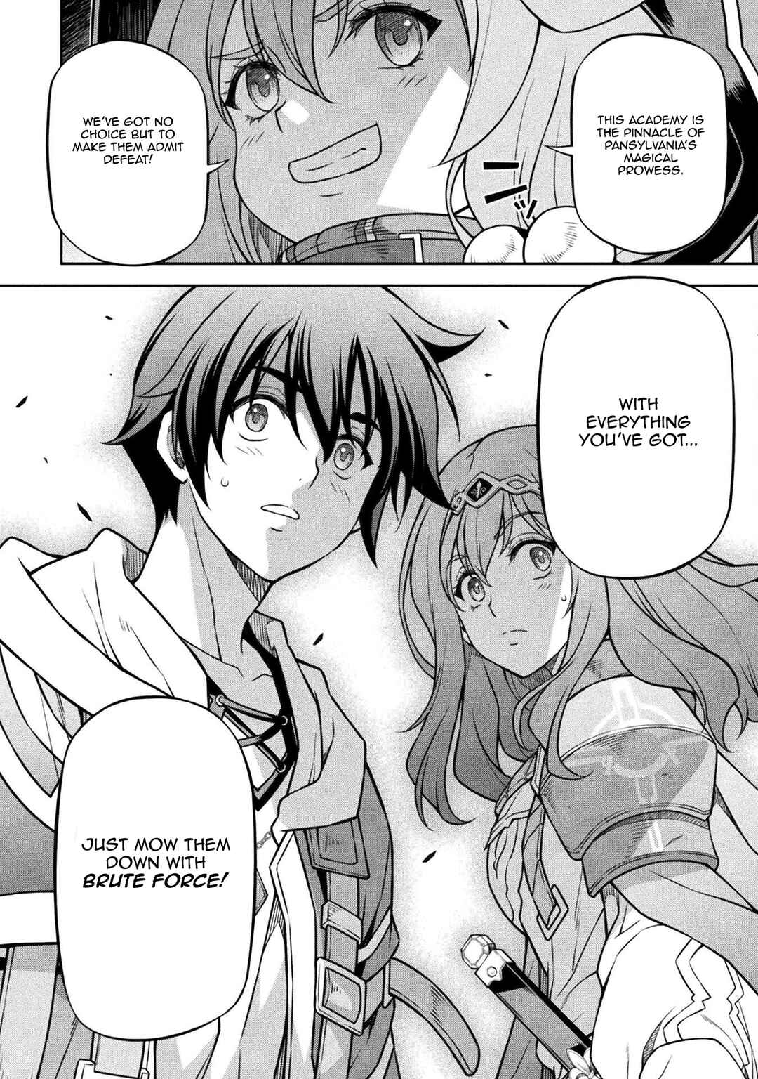 Drawing - Saikyou Mangaka wa Oekaki Skill de Isekai Musou Suru! Chapter 127 - Page 15
