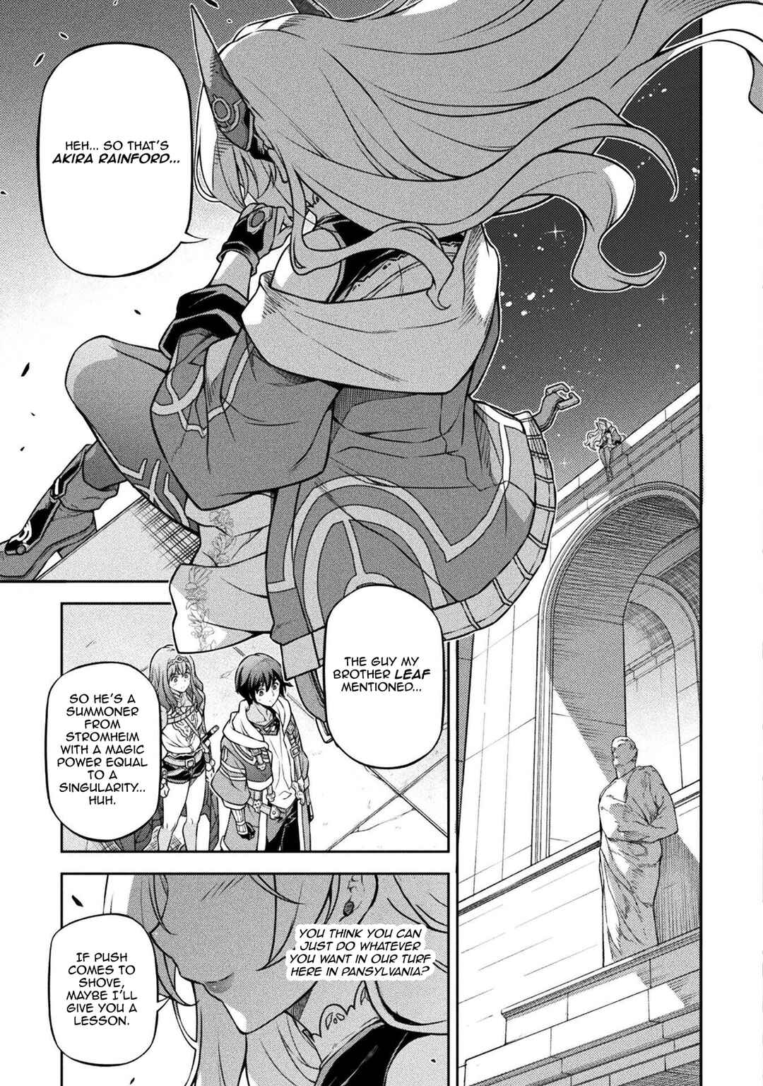 Drawing - Saikyou Mangaka wa Oekaki Skill de Isekai Musou Suru! Chapter 127 - Page 16