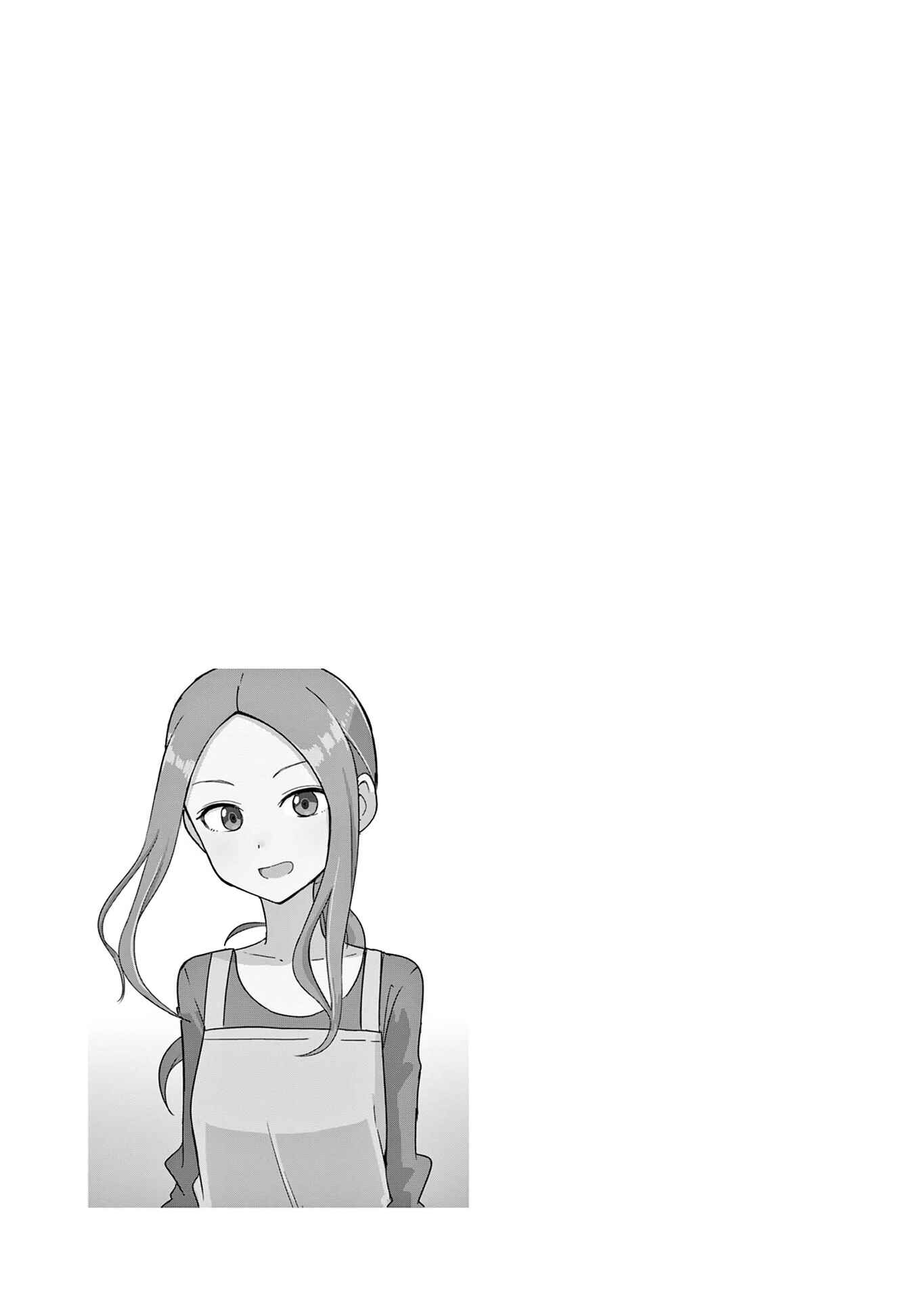 Karakai Jouzu no (Moto) Takagi-san Chapter 166.25 - Page 11