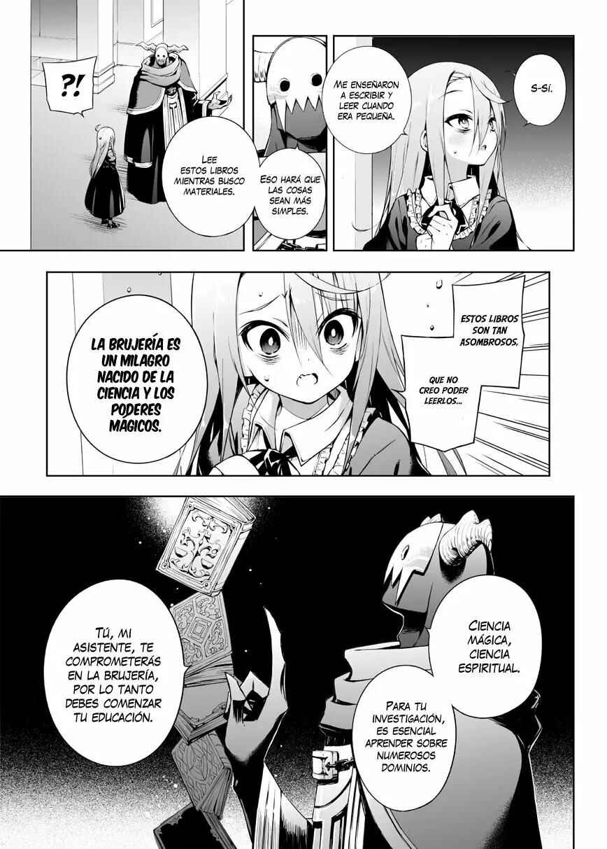Negative Yuusha to Maou-gun Kanbu Chapter 9 - Page 3