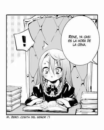 Negative Yuusha to Maou-gun Kanbu Chapter 9 - Page 6