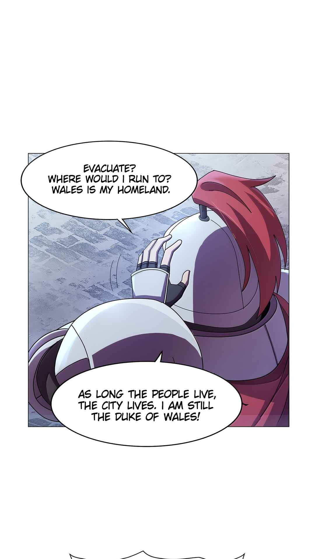 The Demon King who lost his Job Chapter 439 - Page 11