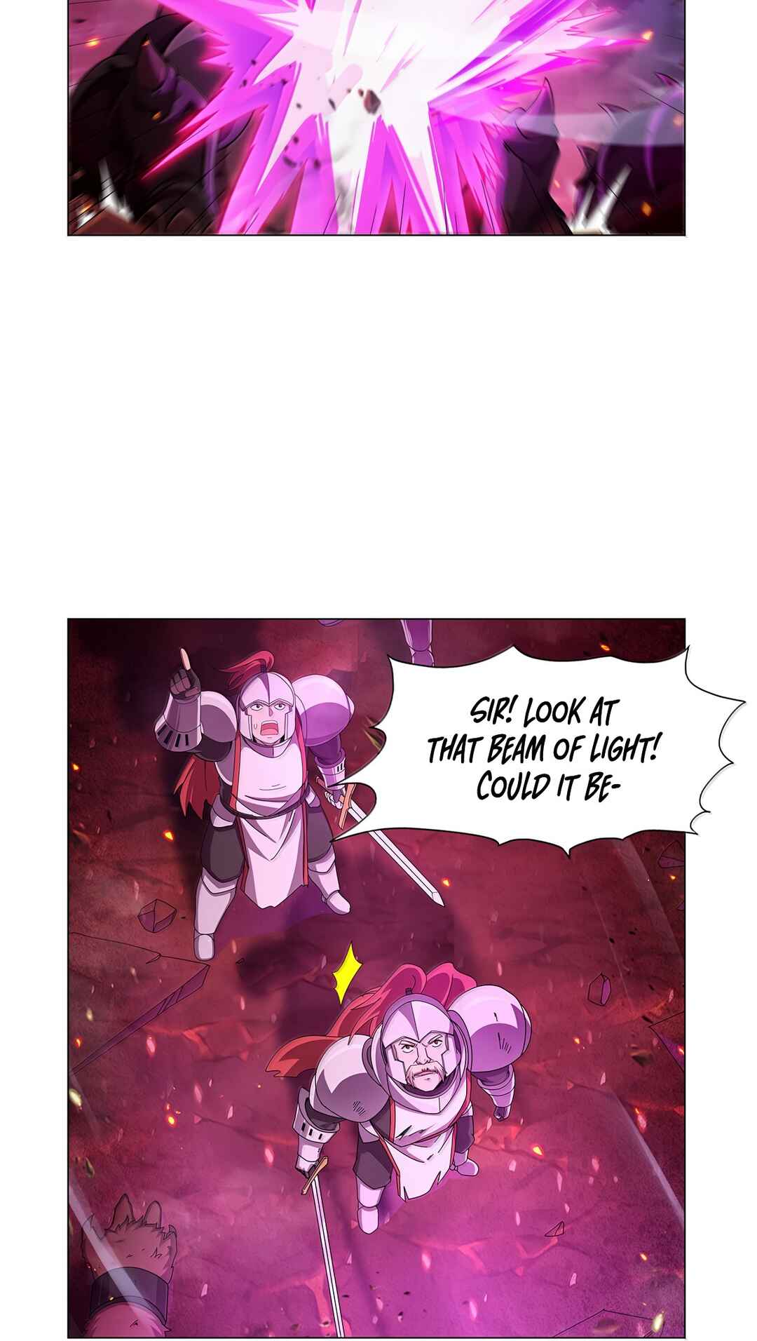 The Demon King who lost his Job Chapter 439 - Page 19