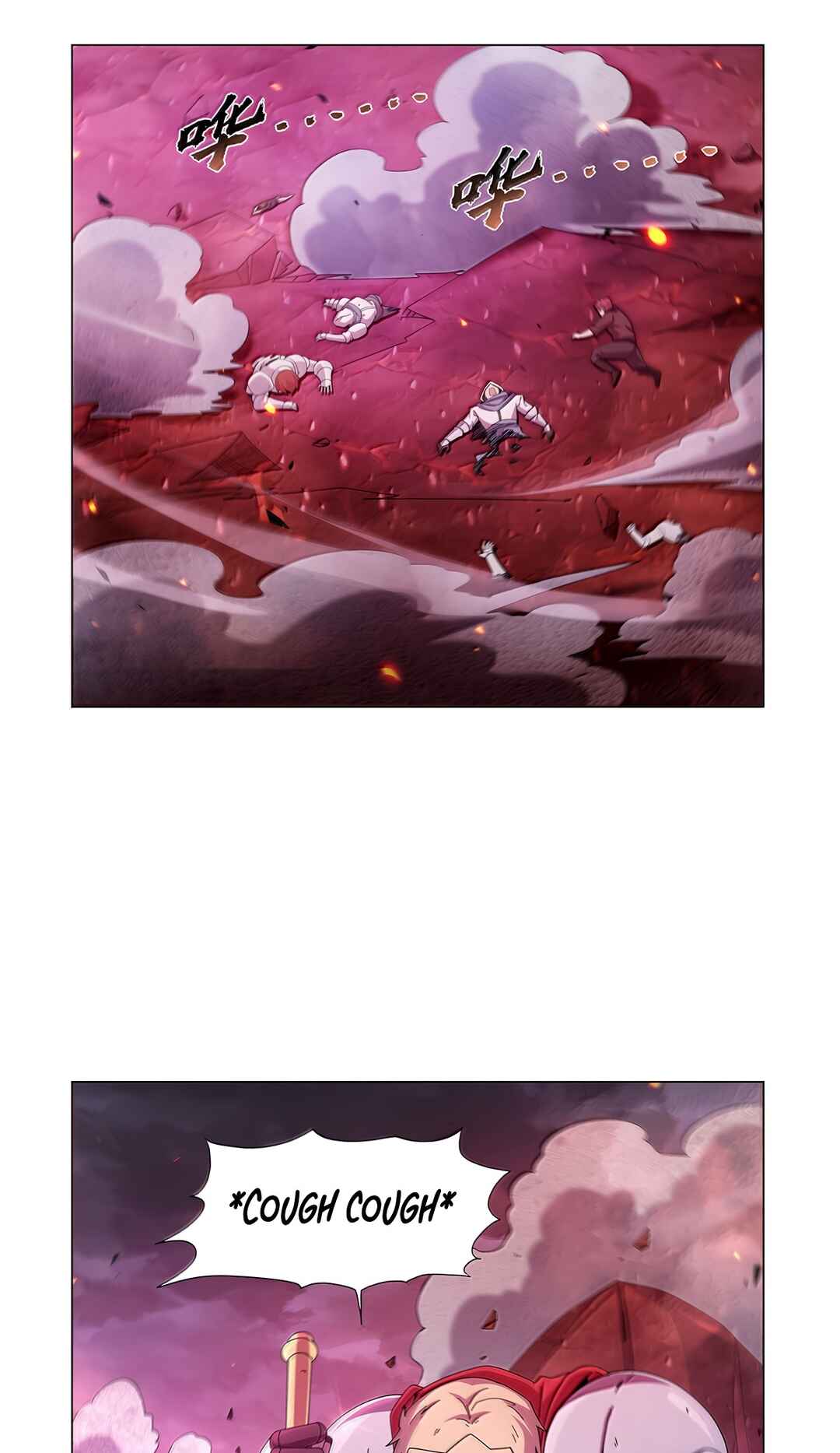 The Demon King who lost his Job Chapter 439 - Page 22
