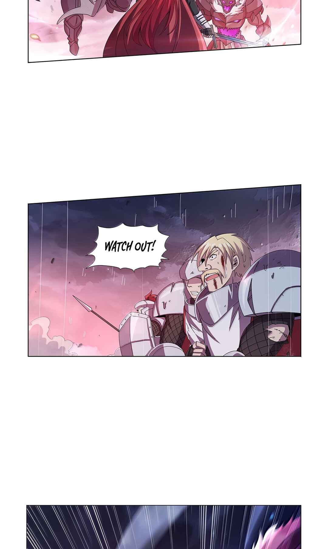 The Demon King who lost his Job Chapter 439 - Page 40