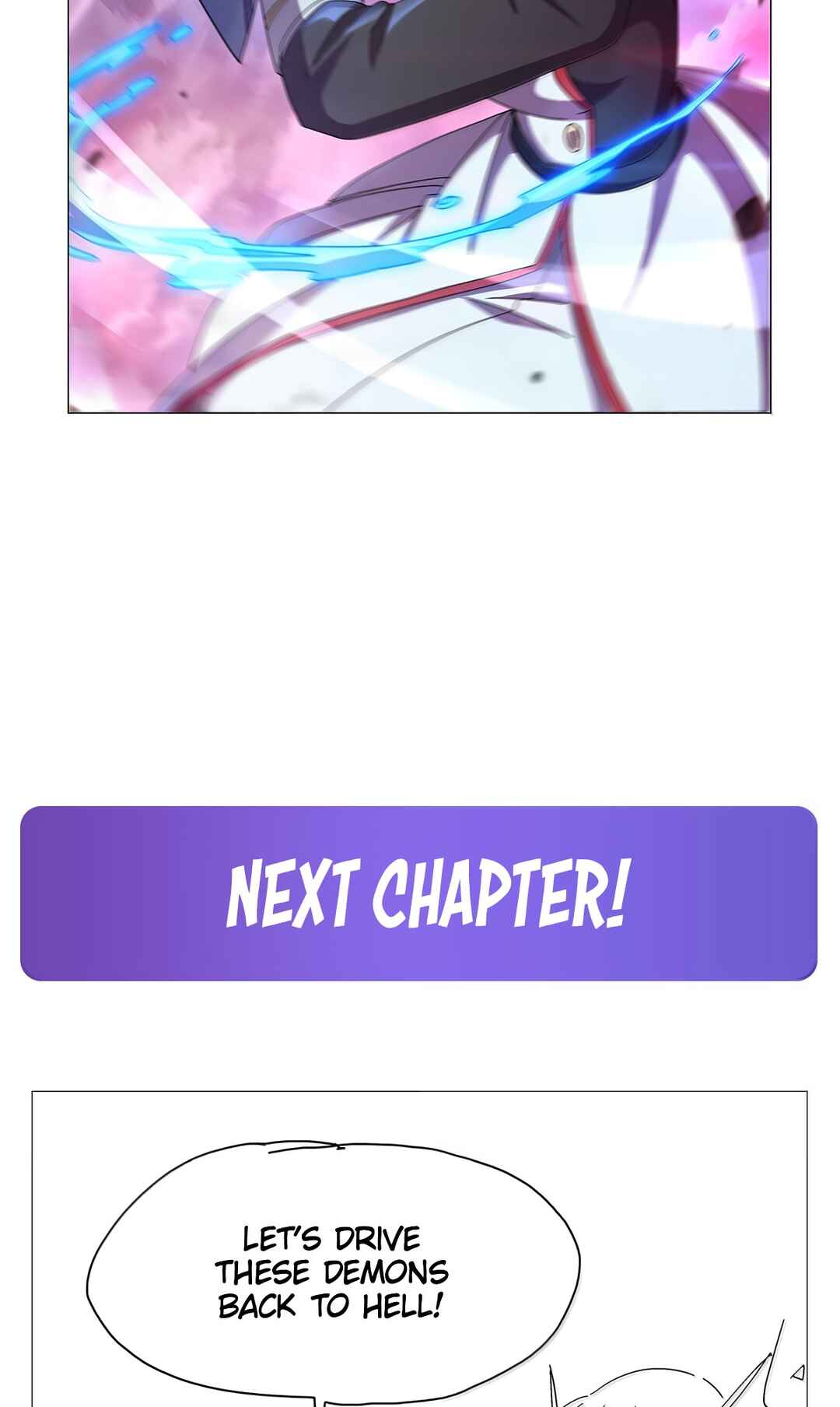 The Demon King who lost his Job Chapter 439 - Page 45