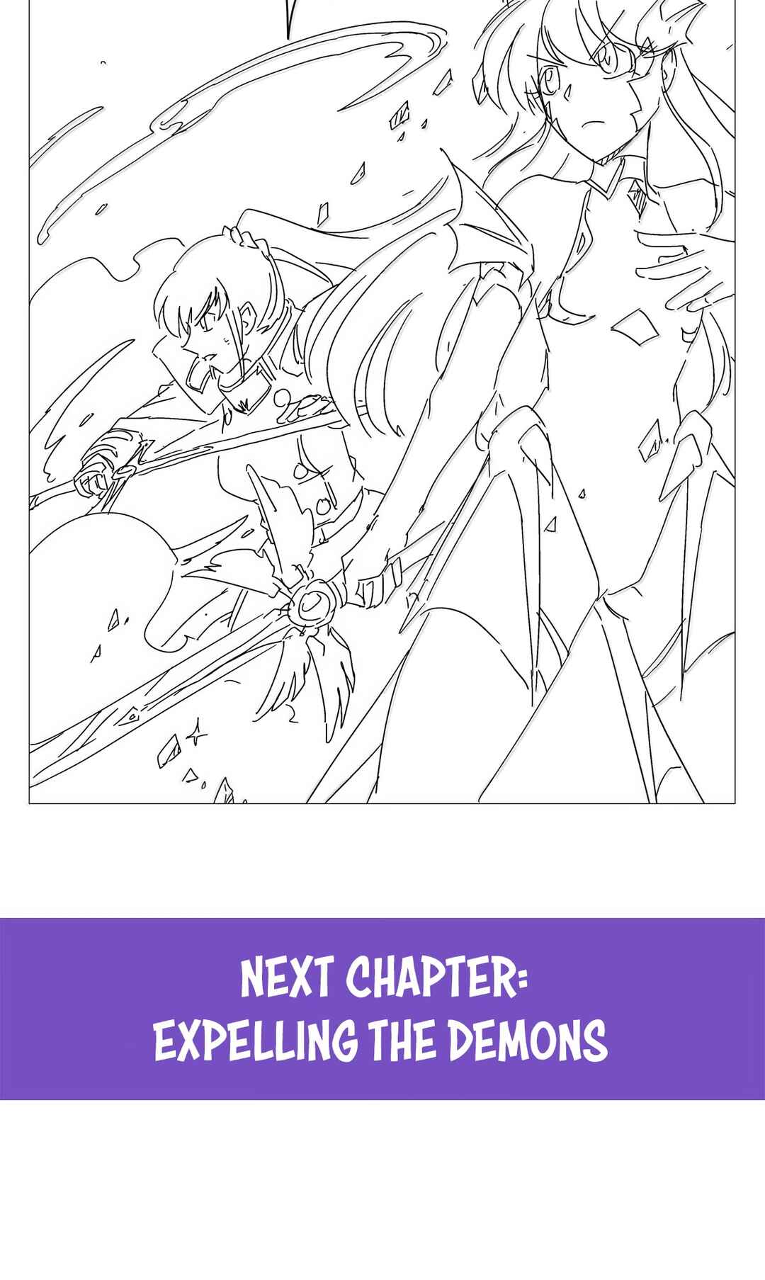 The Demon King who lost his Job Chapter 439 - Page 46