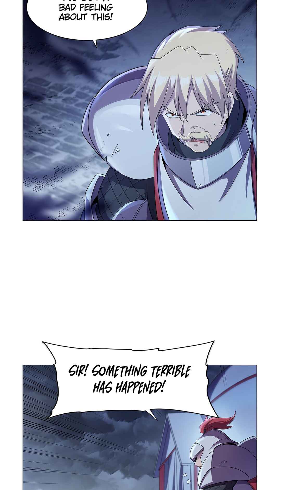 The Demon King who lost his Job Chapter 439 - Page 6