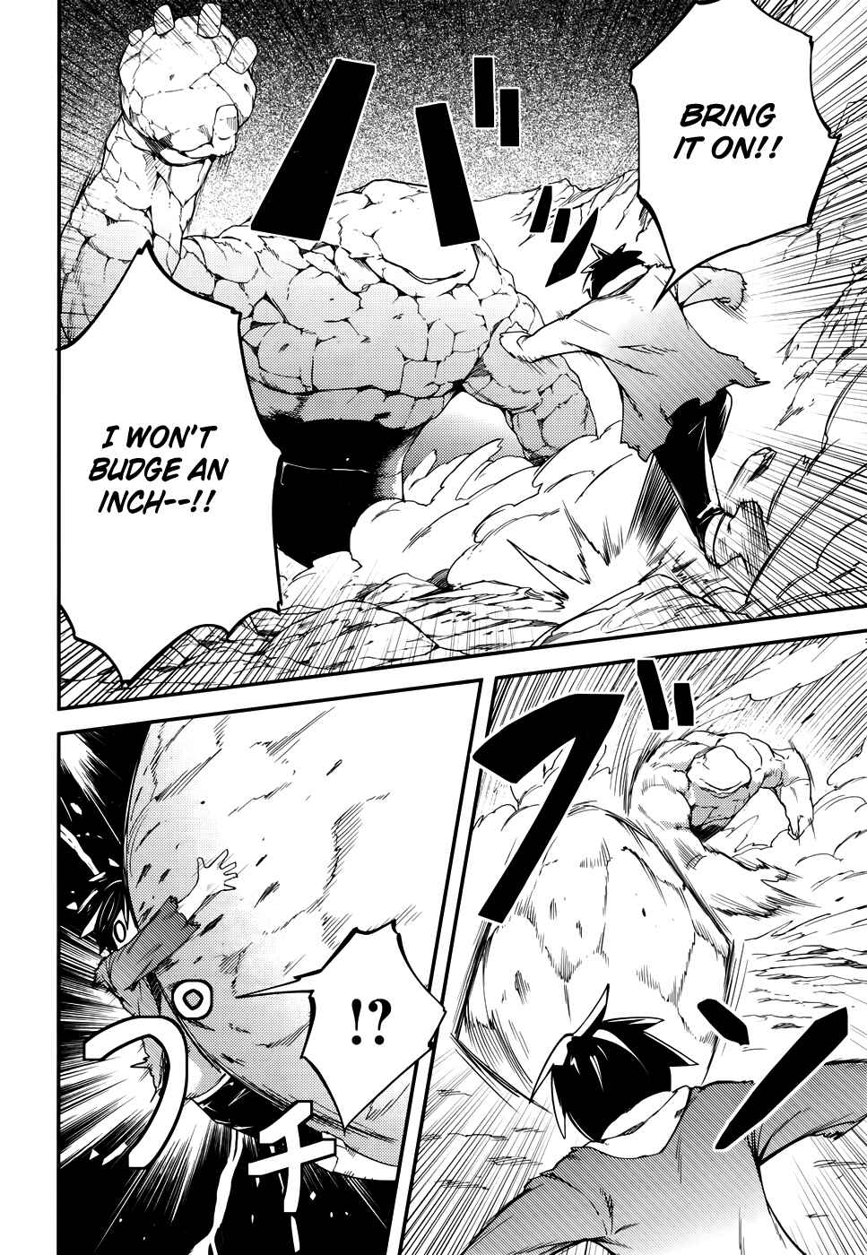 LV999 no Murabito Chapter 11 - Page 16
