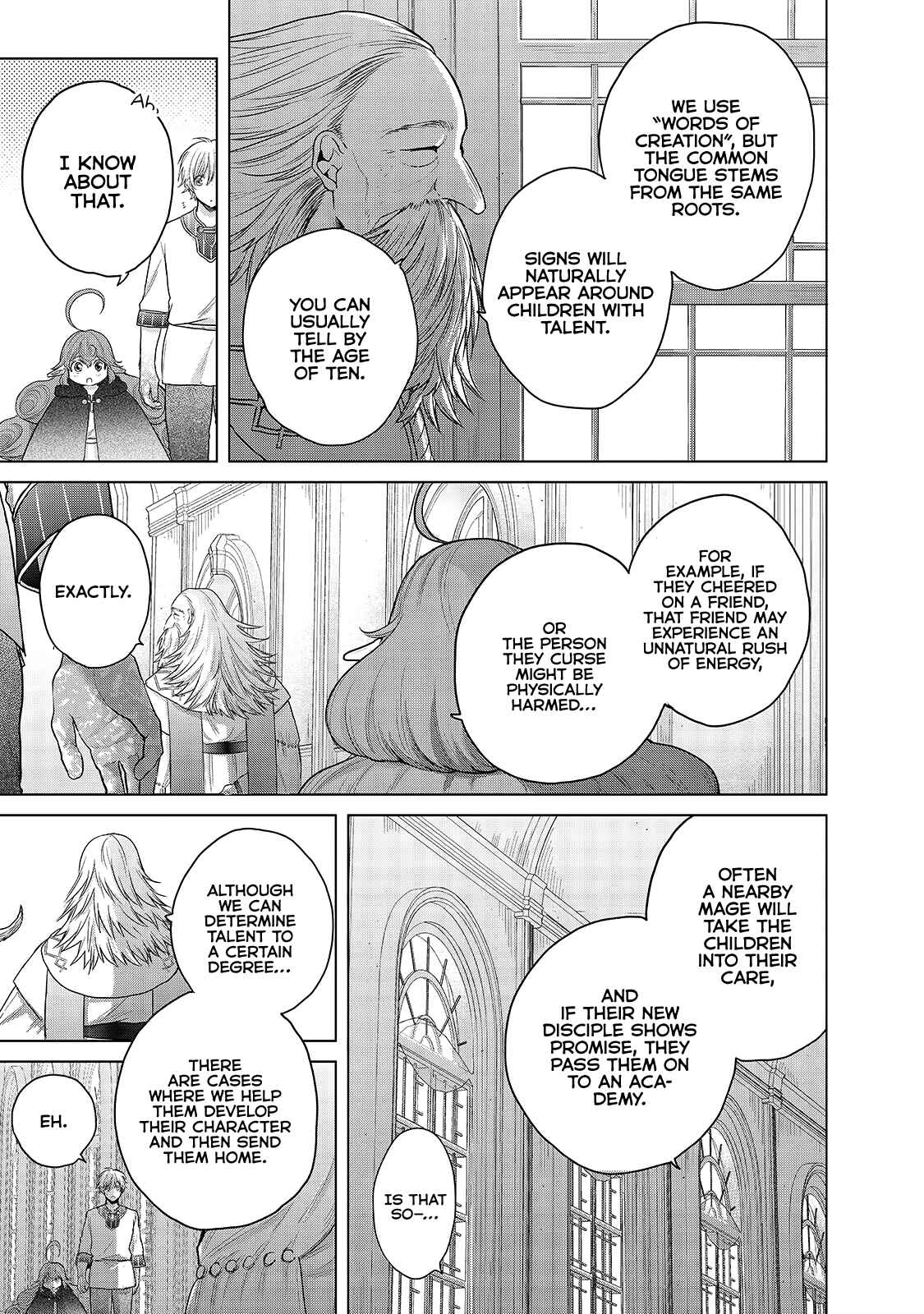 Saihate no Paladin Chapter 29 - Page 27
