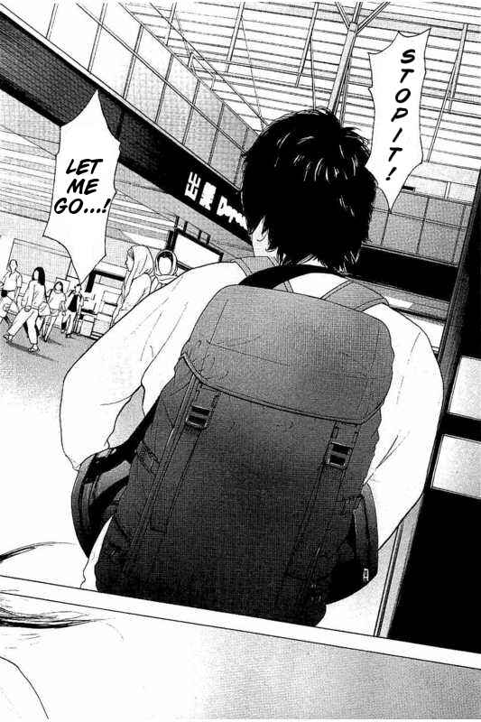 Bokutachi ga Yarimashita Chapter 16 - Page 14