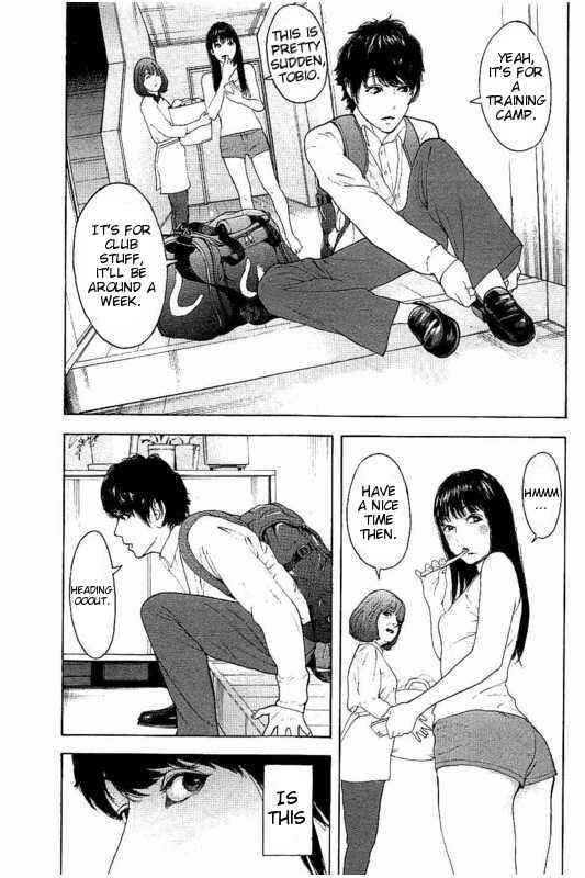Bokutachi ga Yarimashita Chapter 16 - Page 3