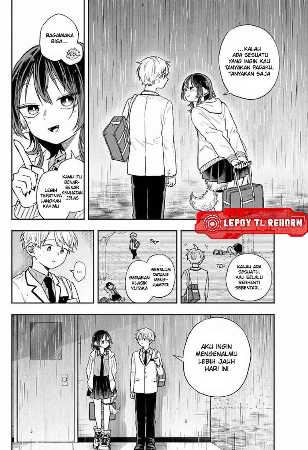 Ogami Tsumiki to Kinichijou. Chapter 75 - Page 14