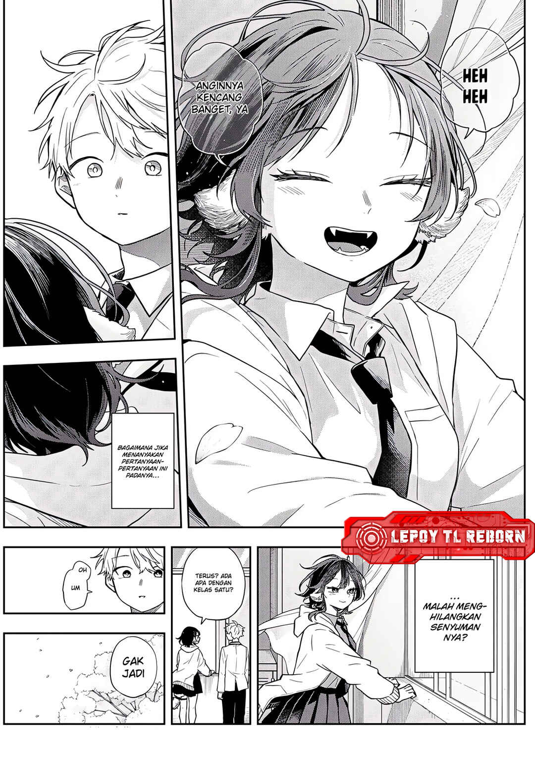 Ogami Tsumiki to Kinichijou. Chapter 75 - Page 7