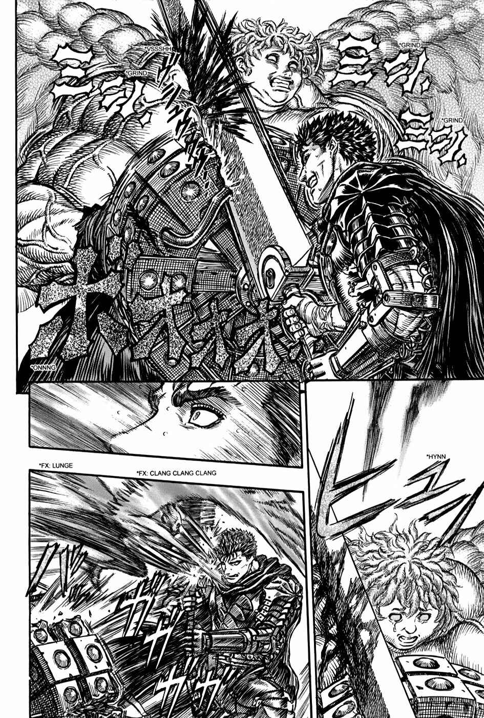 Berserk Chapter 159 - Page 13