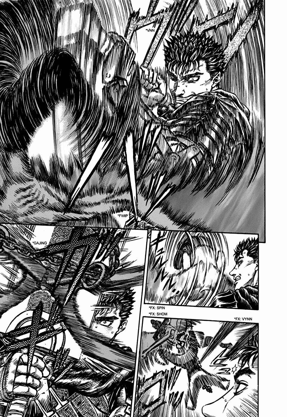 Berserk Chapter 159 - Page 14