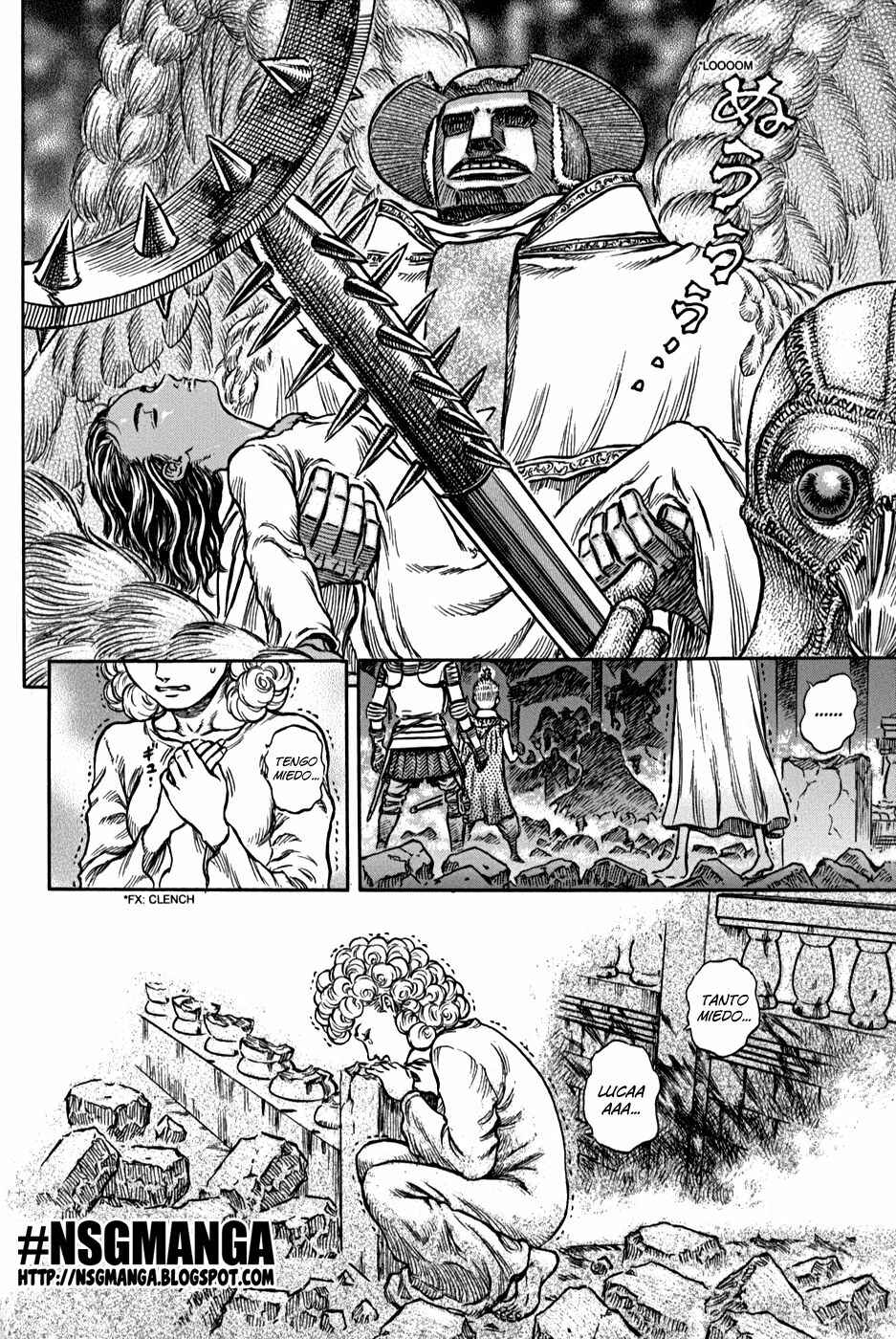 Berserk Chapter 159 - Page 19