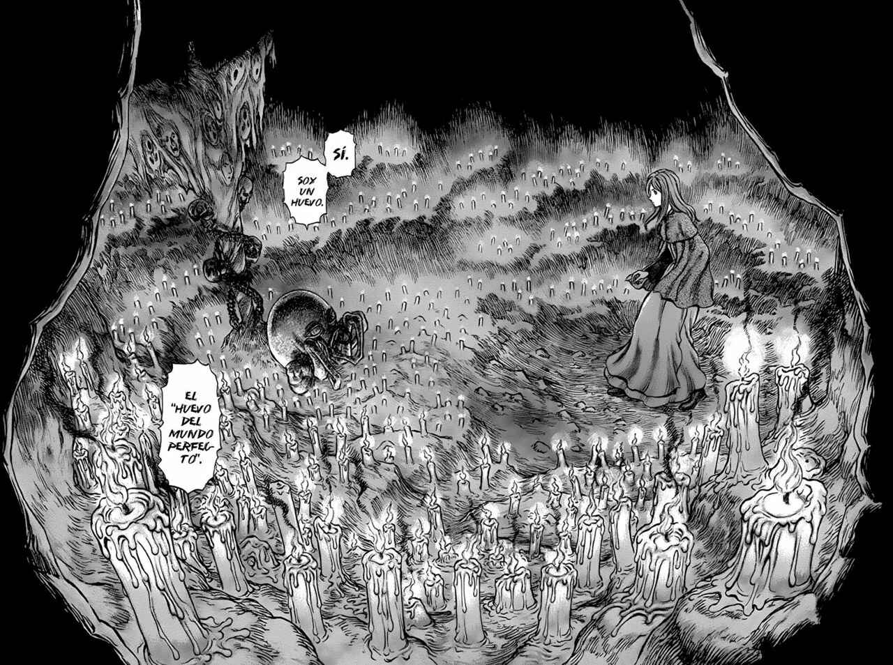 Berserk Chapter 159 - Page 2