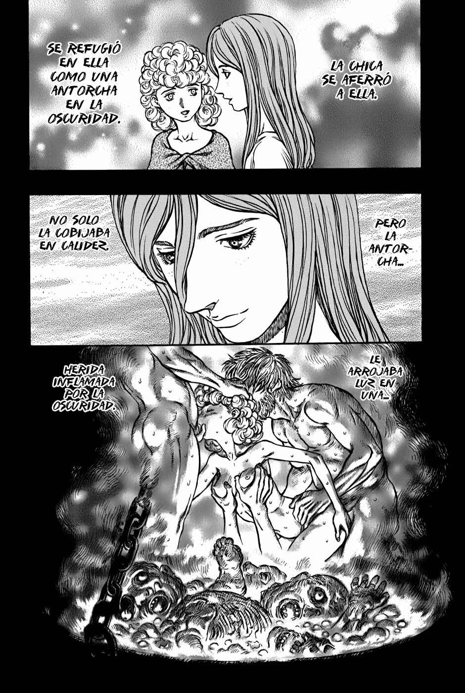 Berserk Chapter 159 - Page 7