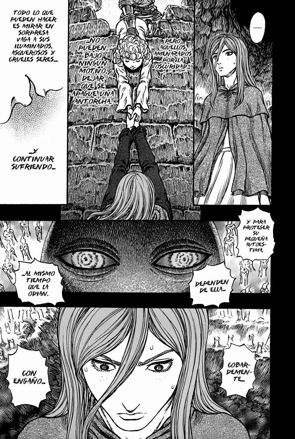 Berserk Chapter 159 - Page 8