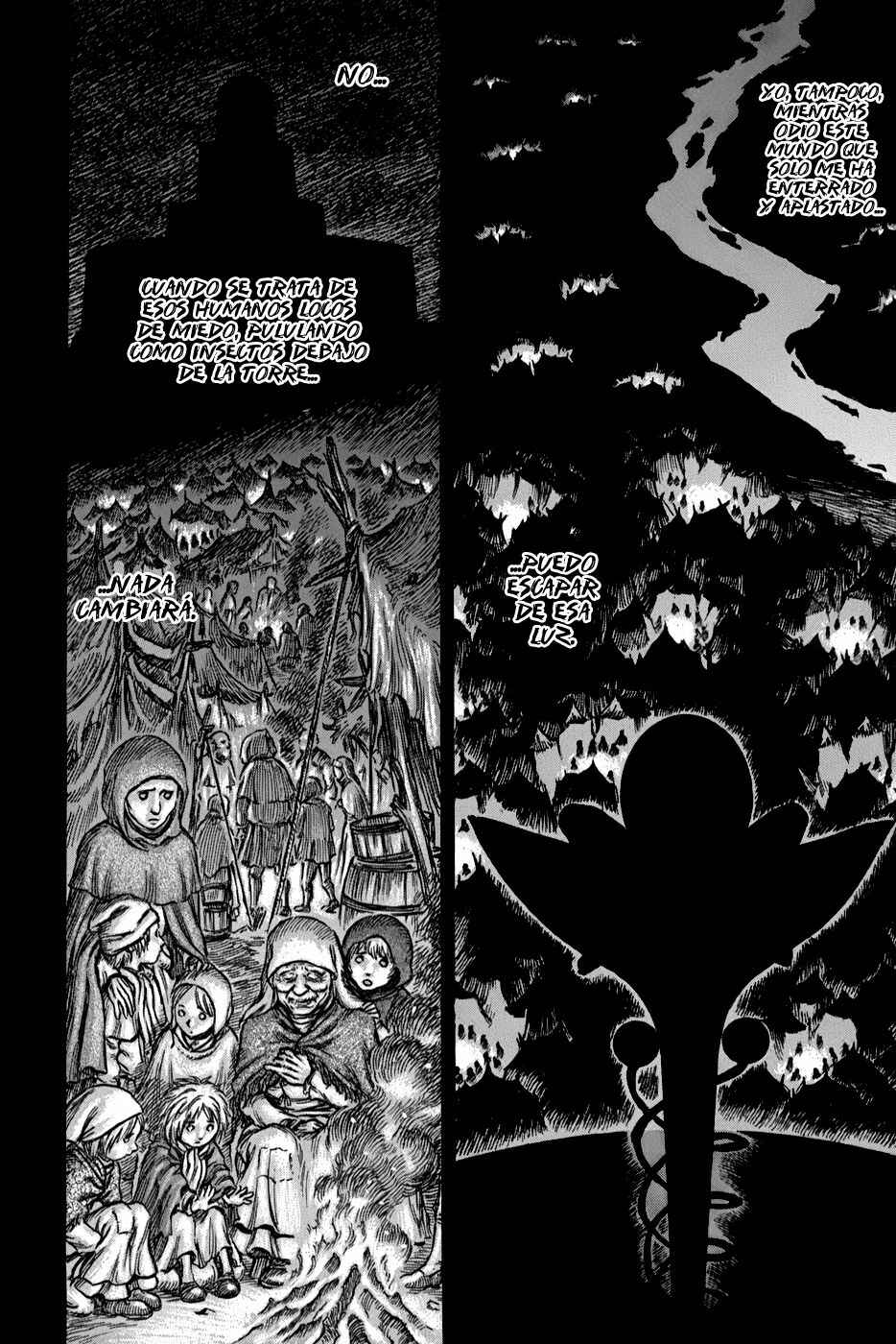 Berserk Chapter 159 - Page 9