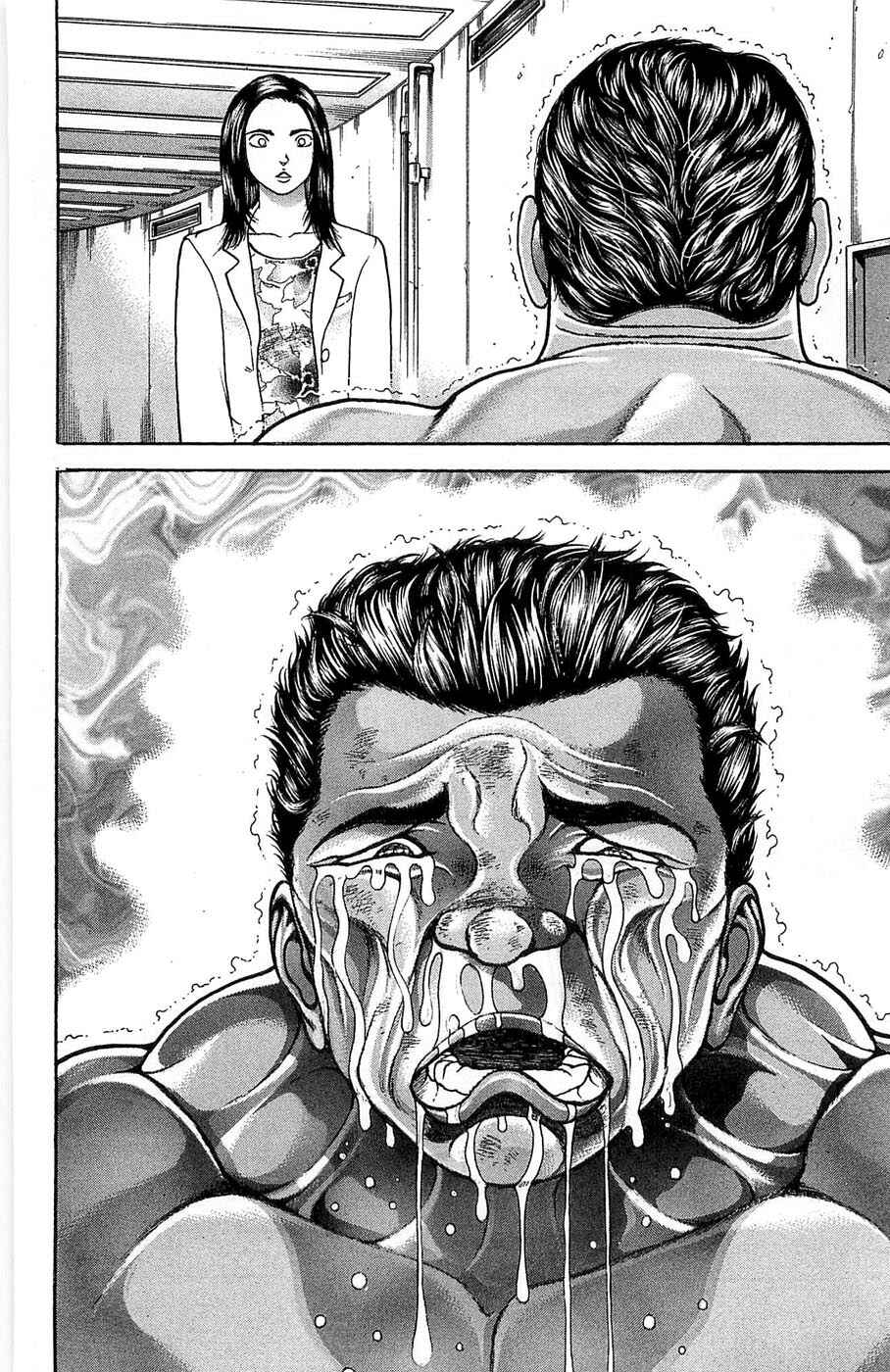 New Grappler Baki Chapter 274 - Page 14
