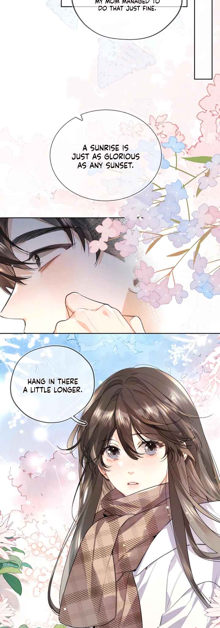 Confession Chapter 49 - Page 5