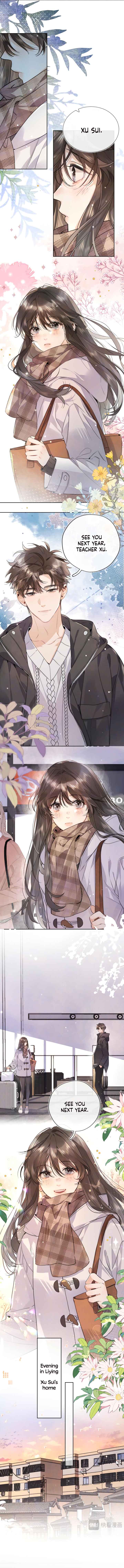 Confession Chapter 49 - Page 8