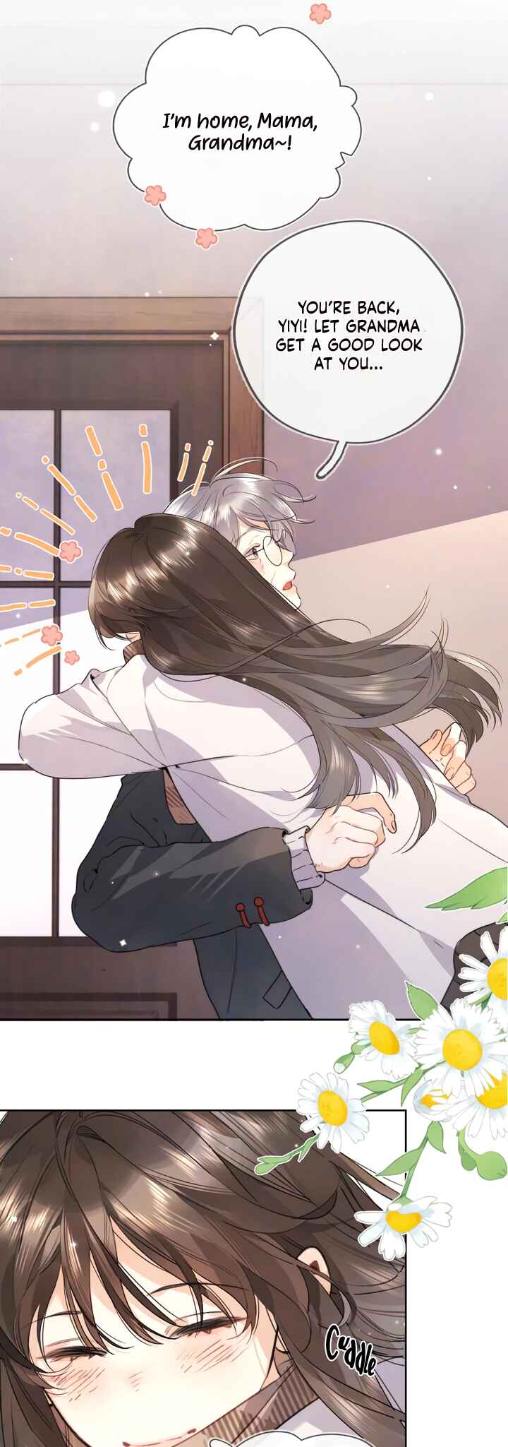 Confession Chapter 49 - Page 9