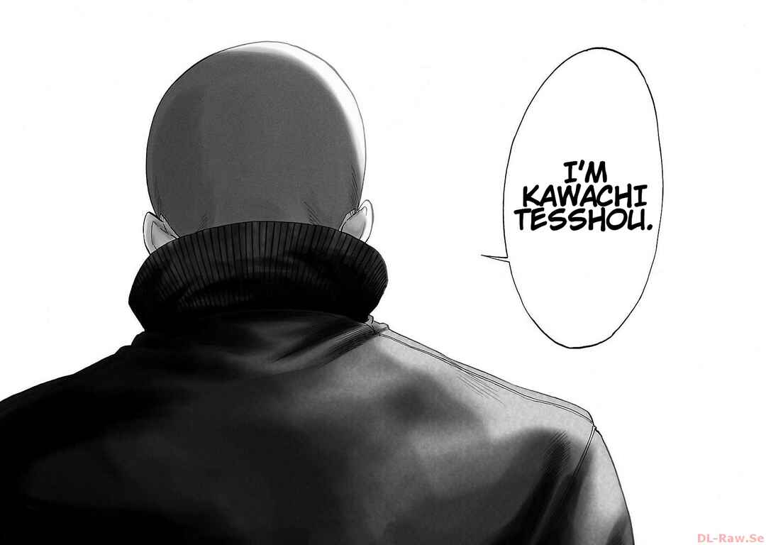 Worst Gaiden Dokuro Chapter 1 - Page 54