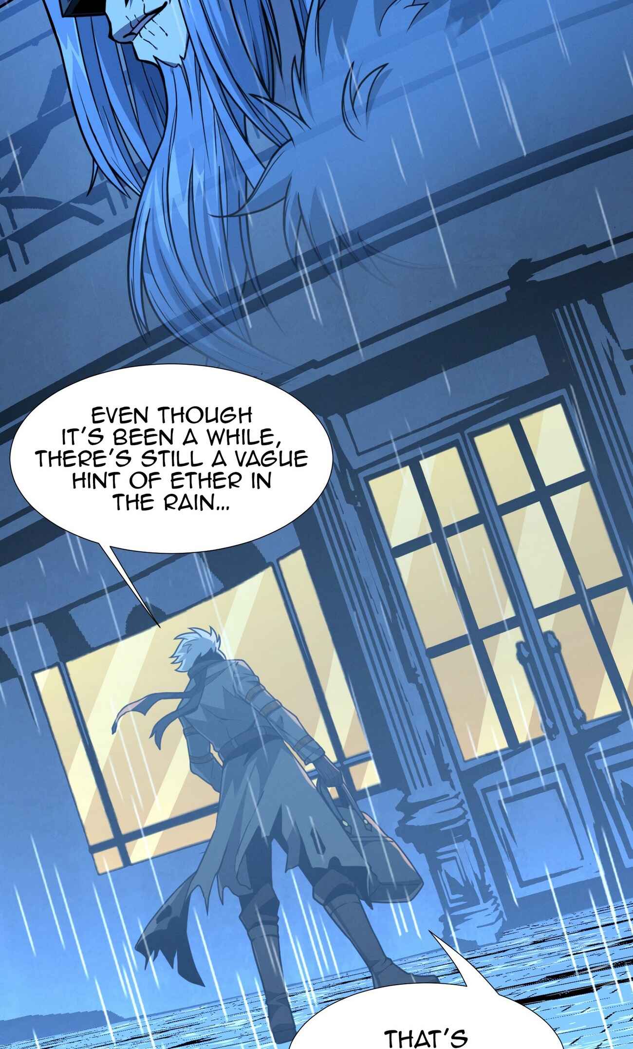 I'm Really Not the Demon God's Lackey Chapter 28 - Page 11