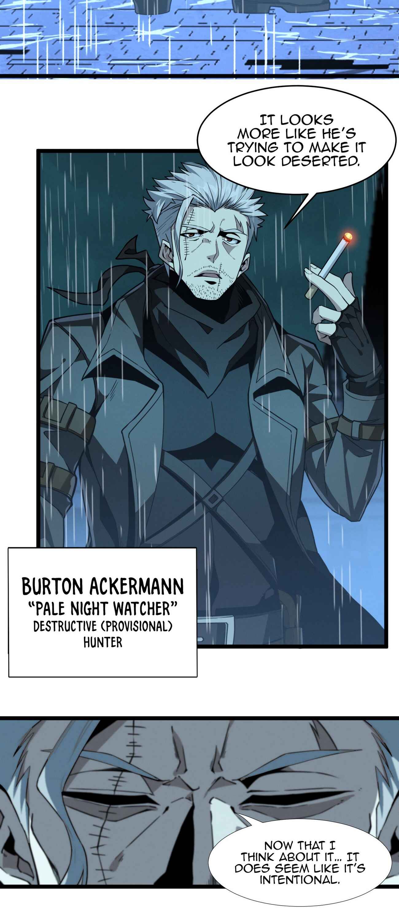 I'm Really Not the Demon God's Lackey Chapter 28 - Page 9