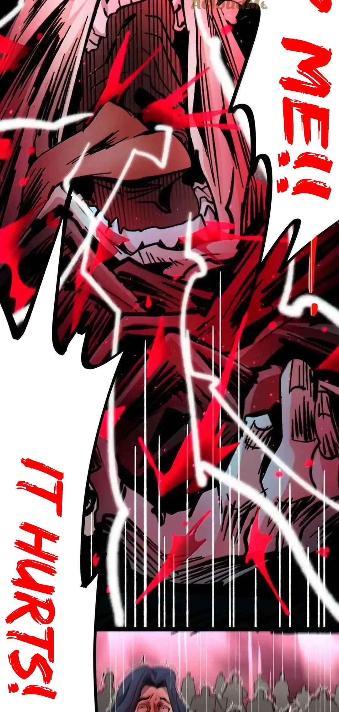 I'm Really Not the Demon God's Lackey Chapter 143.5 - Page 9