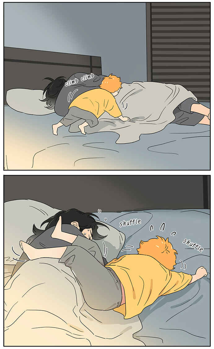 The Wolf That Picked Something Up Chapter 106 - Page 4