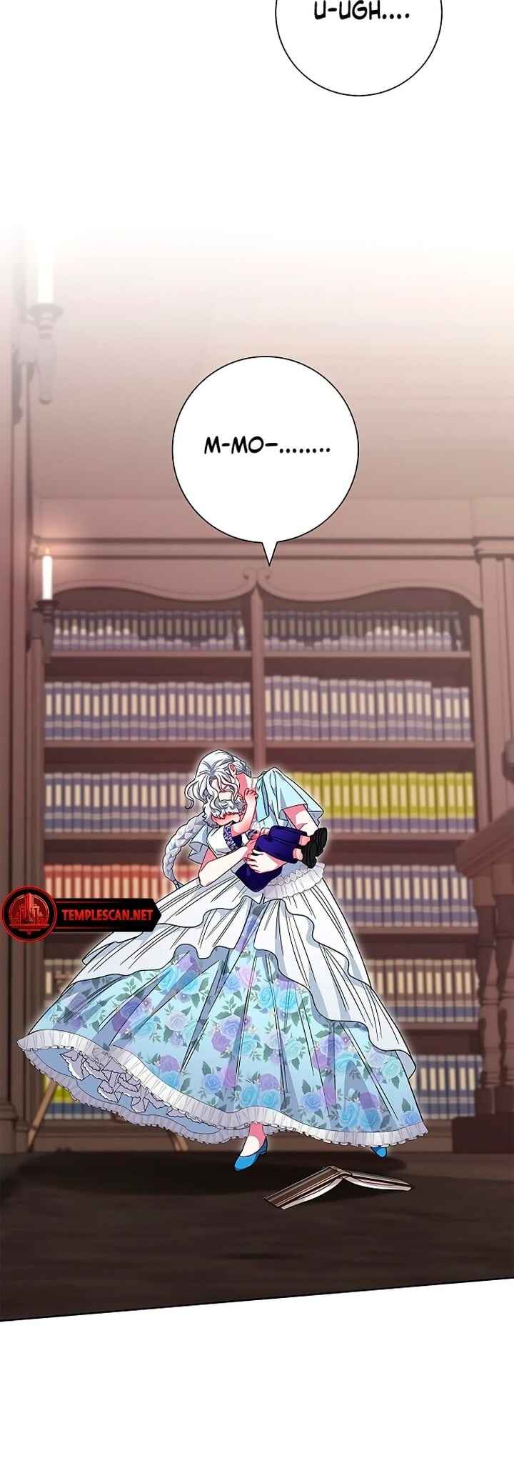 I Became the Mother of the Evil Male Lead Chapter 17 - Page 13