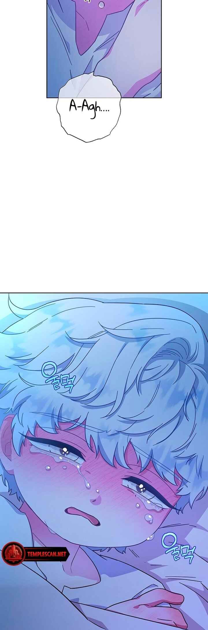 I Became the Mother of the Evil Male Lead Chapter 17 - Page 23