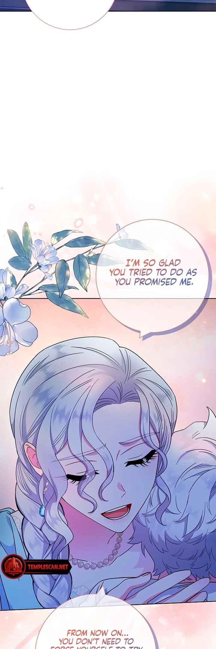 I Became the Mother of the Evil Male Lead Chapter 17 - Page 29