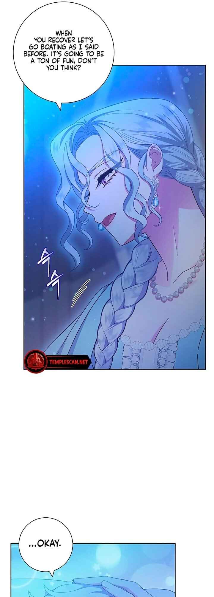 I Became the Mother of the Evil Male Lead Chapter 17 - Page 32